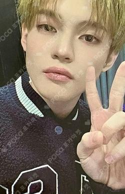 DREAM( )SCAPE MNZ CHENLE photocard image