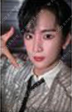 Potential MV BEHIND DVD LINGQI photocard image