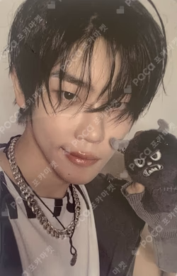 blackout black CLting-i ver.