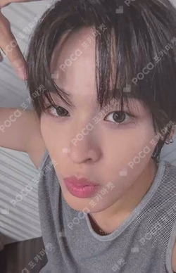 COLOR ITTA RIKU photocard image