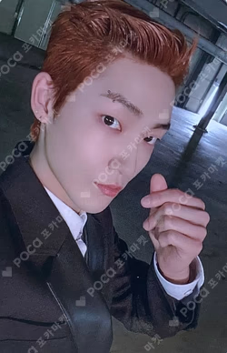 a;effect EVERLINE KEVIN photocard image