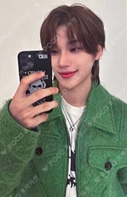 2024 EVNNE FAN-CONCERT [SQUAD:R] ASIA TOUR IN JAPAN RANDOM TRADING CARD SET