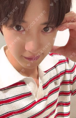 Upside Down APPLEMUSIC CHANYEOL photocard image