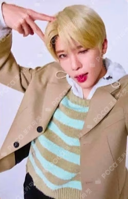 NCT WISH 1st CONCERT TOUR INTO THE WISH : OUR WISH IN JAPAN RANDOM PHOTOCARD