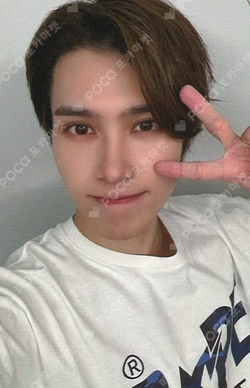 6TH ANNIVERSARY LUCKY CARD SET