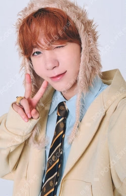 NCT WISH 1st CONCERT TOUR INTO THE WISH : OUR WISH IN JAPAN RANDOM PHOTOCARD