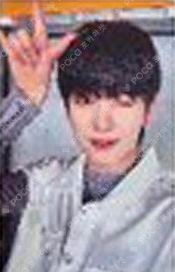 Potential MV BEHIND DVD JUMP UP LINGQI photocard image