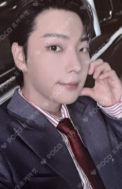 UNBROKEN EVERLINE E-TION photocard image