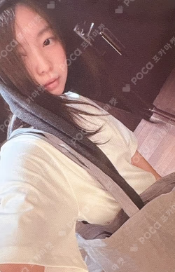 2025 OA [ZEN SERIF] Merch WEVERSE REWARD