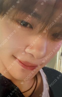 2025 VERIVERY FANMEETING ‘Hello VERI Long Time’ TRADING CARD