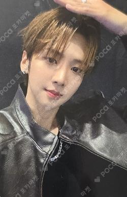 Trophy BROADCAST Nam Seong Mo photocard image