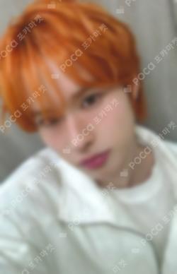 play hard MUSICPLANT KYUNGMIN photocard image