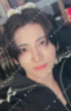 Back to Life M2 Special Gift YUMA photocard image