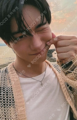 Perfectly Imperfect RANDOM TRADING PHOTOCARD