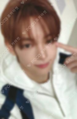 play hard MUSICPLANT HANJIN photocard image