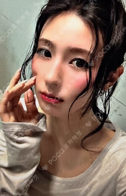 MY, Lover Cubi Story