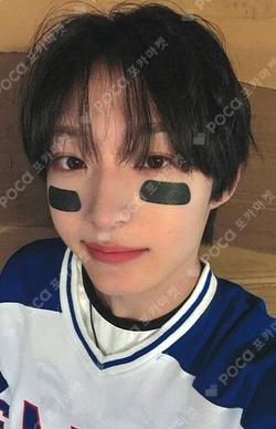 Kick Out, Flip Now! MAKESTAR Donghwa photocard image