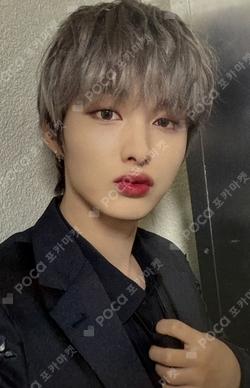 Potential MV BEHIND DVD APPLEMUSIC Lee Han Bin photocard image