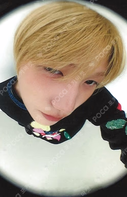 DUH! DEAR MY MUSE JONGSEOB photocard image