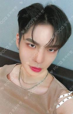 GO Chapter 1 : GO Together APPLEMUSIC BX photocard image