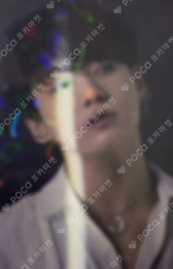 BTS JUNGKOOK photocard image