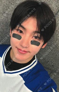 Kick Out, Flip Now! MAKESTAR Kyehoon photocard image