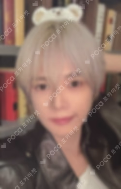 Back to Life M2 Special Gift K photocard image