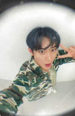 DUH! DEAR MY MUSE INTAK photocard image