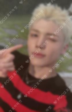 Back to Life ROAR ver. M2 Special Gift MAKI photocard image