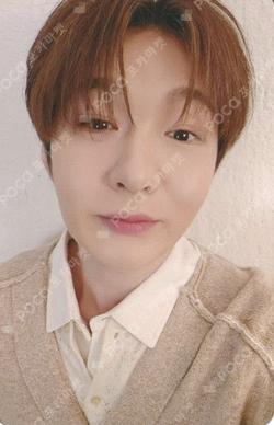 2025-2026 LEECHANGSUB SOLO CONCERT [EndAnd] LEE CHANGSUB photocard image