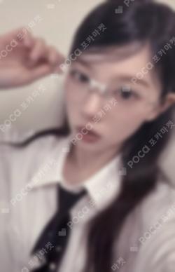 Toki Yo Tomare WEVERSE JAPAN LUCKY DRAW MOKA photocard image