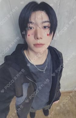 The Passage BROADCAST HAN photocard image