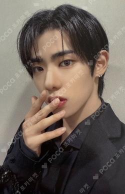Potential MV BEHIND DVD APPLEMUSIC Kang Min Seo photocard image
