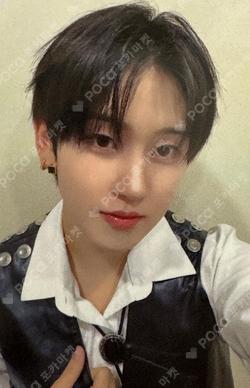 My First Flip MAKESTAR WINNER Kyehoon photocard image