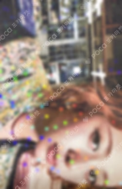 SPAGHETTI UNIVERSAL HUH YUNJIN photocard image