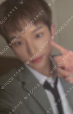 Back to Life ROAR ver. M2 Special Gift HARUA photocard image