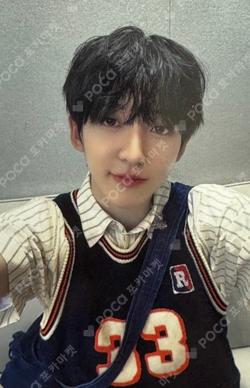 My First Flip MUSICPLANT Donghyeon photocard image