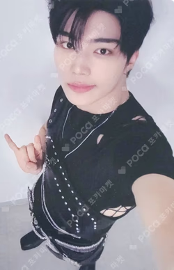 2025 ZEROBASEONE WORLD TOUR [HERE&NOW] IN SAITAMA RANDOM TRADING PHOTOCARD