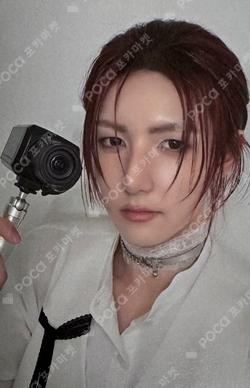 2025 AMPERS&ONE FAN-CON [Fallen &ngel] REWARD