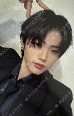 Potential MV BEHIND DVD APPLEMUSIC Kim Gyu Rae photocard image