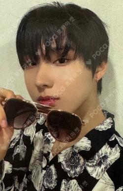 My First Flip MAKESTAR WINNER Juwang photocard image