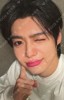 Elevation HMV Yuma photocard image