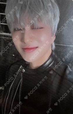 PAGE 2 BROADCAST YOON photocard image