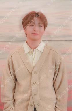 2025-2026 LEECHANGSUB SOLO CONCERT [EndAnd] SEOUL FANCLUB BOOTH LEE CHANGSUB photocard image