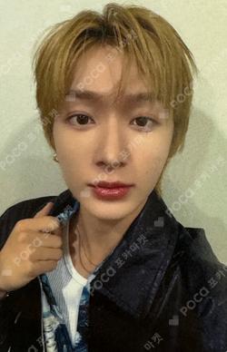 My First Flip MAKESTAR WINNER Donghwa photocard image