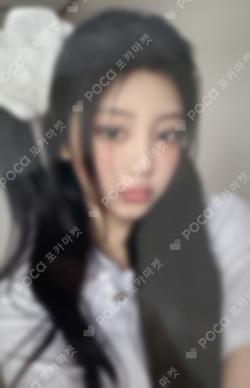 Toki Yo Tomare POP-UP STORE PHOTO CARD BINDER WONHEE photocard image