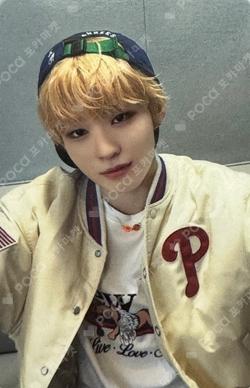 My First Flip MUSICPLANT Keiju photocard image