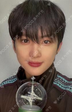 FANTASY BOYS OFFICIAL LIGHT STICK LINGQI photocard image