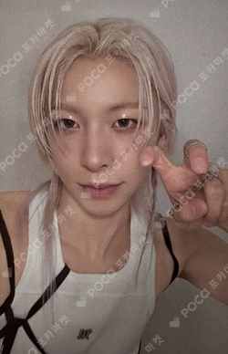 2025 AMPERS&ONE FAN-CON [Fallen &ngel] 2026 DESK CALENDAR