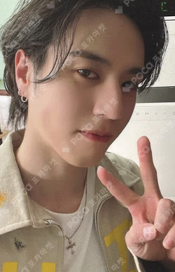 GOT7 2022 FANCON HOMECOMING with I GOT 7 PHOTO CARD SET